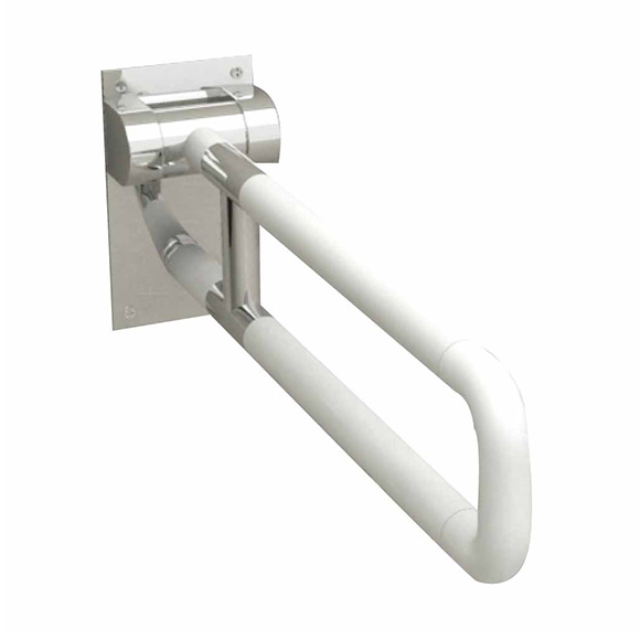 Up-turn Safety Grab Bar