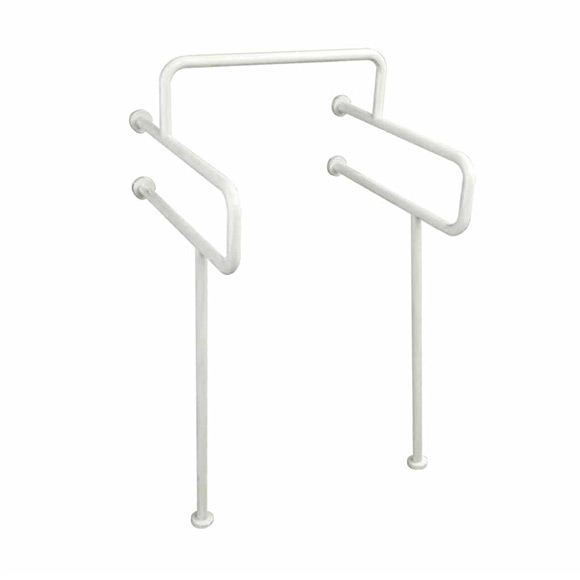 Urinal Safety Grab Bar