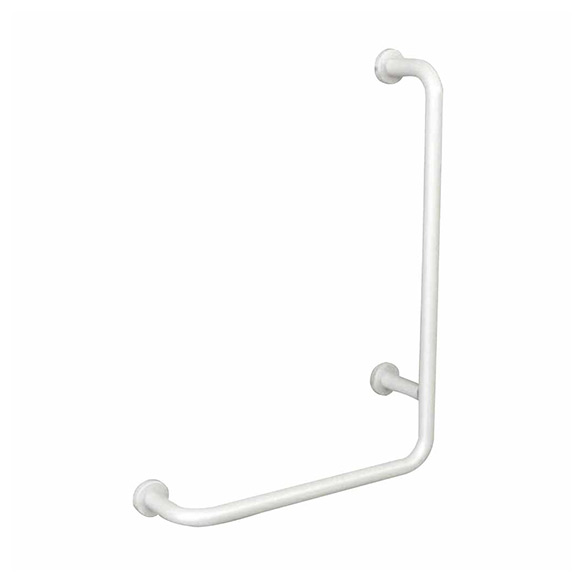 90 Degree Angle Safety Grab Bar – Left Hand