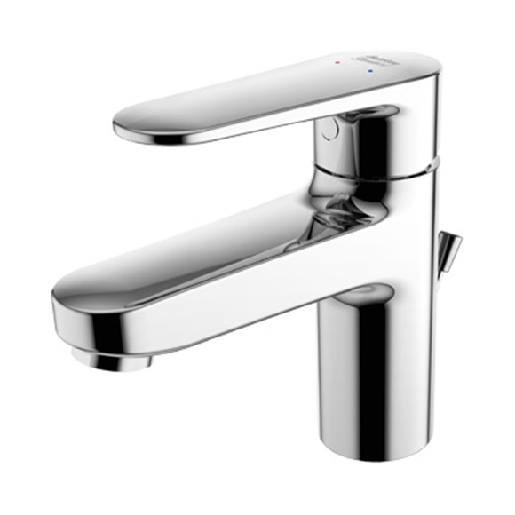 Simplica Single Hole Basin Mixer