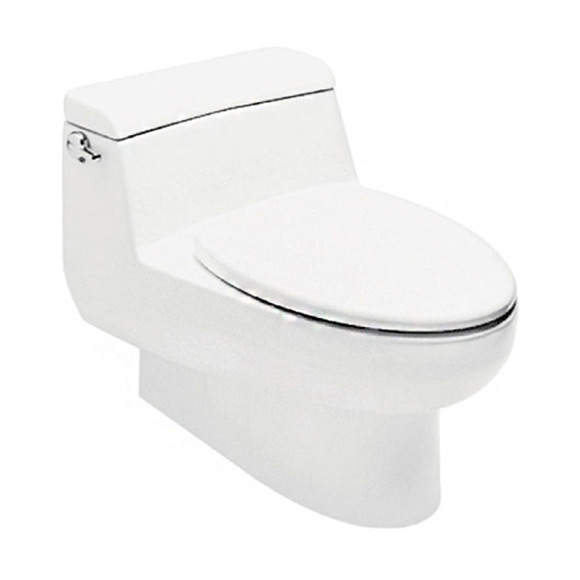 IDS Natural 6L One Piece Toilet