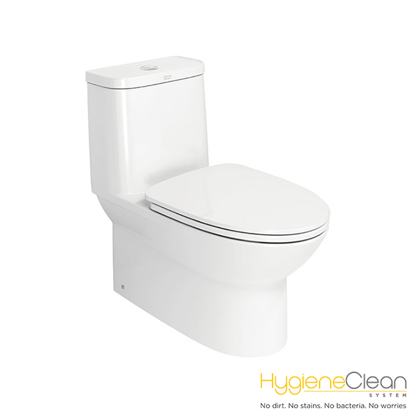 Neo Modern 4.8L Water-saving One Piece Toilet