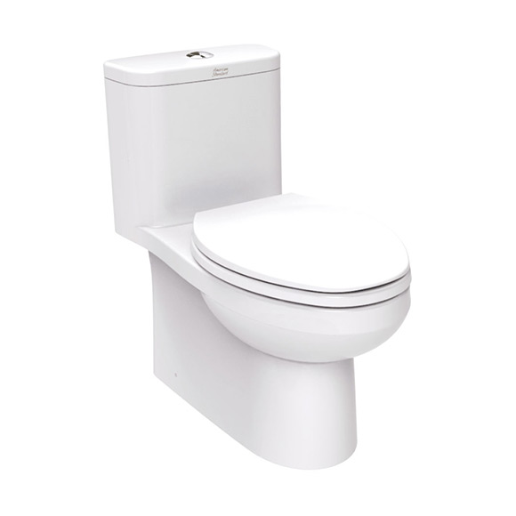 Yoka 4/6L One Piece Toilet