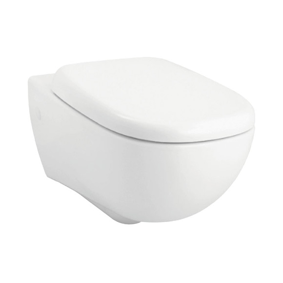 Active 3/4.5L Water-saving Wall-hung Toilet