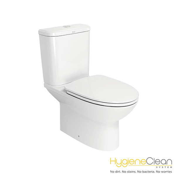Neo Modern 3/4.5L Water-saving Close Couple Toilet