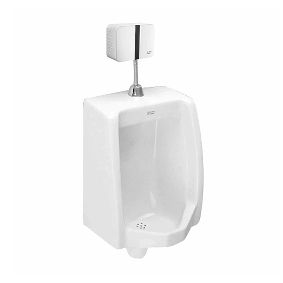 Mini Washbrook Wall-hung Urinal