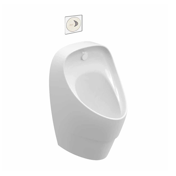 Neo Modern Water-saving Wall-hung Urinal