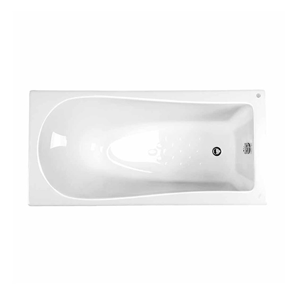 Tonic 1.5M Acryli Drop-in Tub