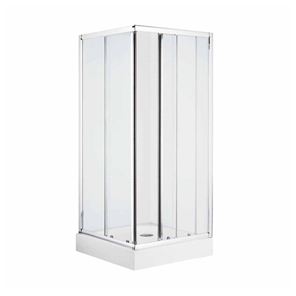 Concept Shower Enclosure (Frame Square)