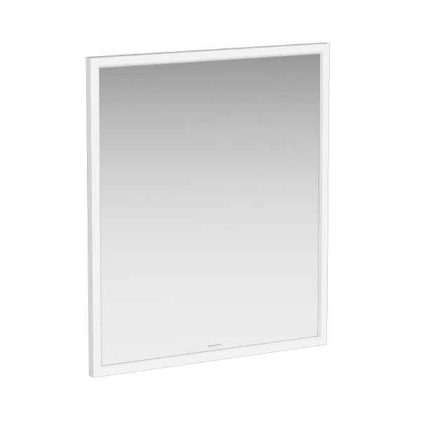 摩镜经典系列 700mm挂墙式浴室镜