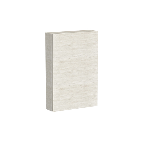 Space master 500mm cabinet (Graystone Wood)