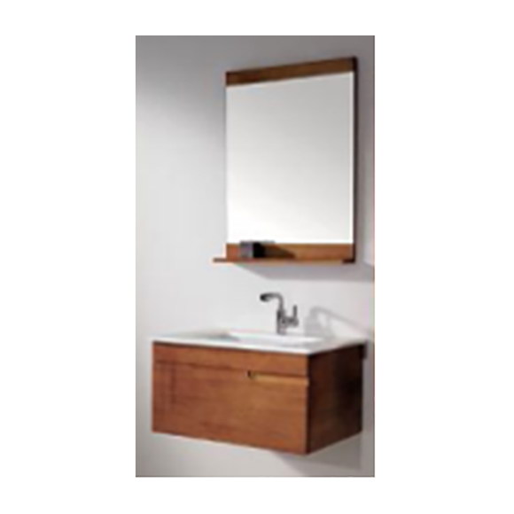 Neo-dream Series Wall Hung Bathroom Furnitur & Mirror