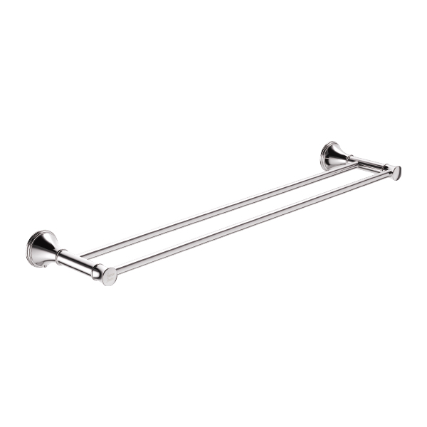 Heritage Towel Bar (Double)