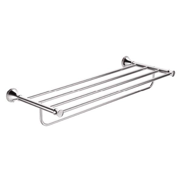 Heritage Towel Shelf