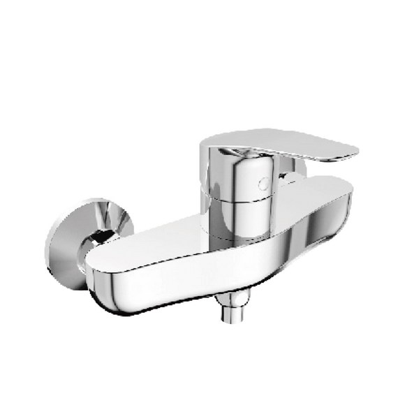 Cygnet Exposed Shower Only Faucet