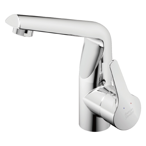 La Vita Single Hole Lava Faucet