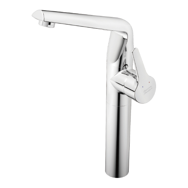 La Vita Single Hole Extend Lava Faucet