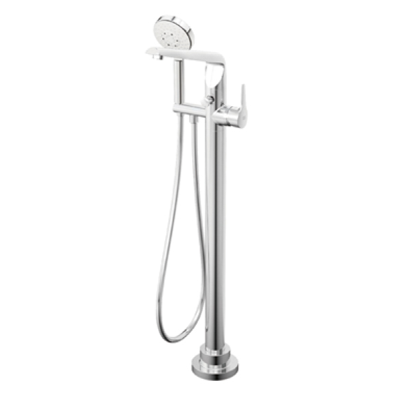 La Vita FSD Bath&Shower Faucet (w/Hand Shower)