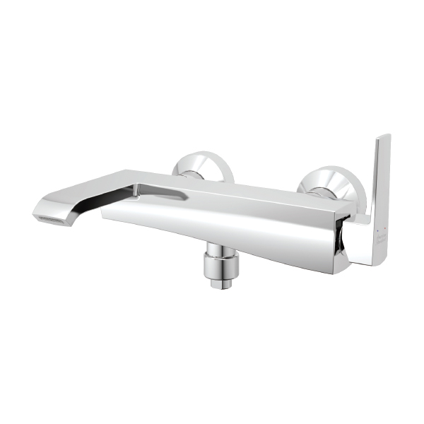 Nobile Exposed Bath&Shower Only Faucet