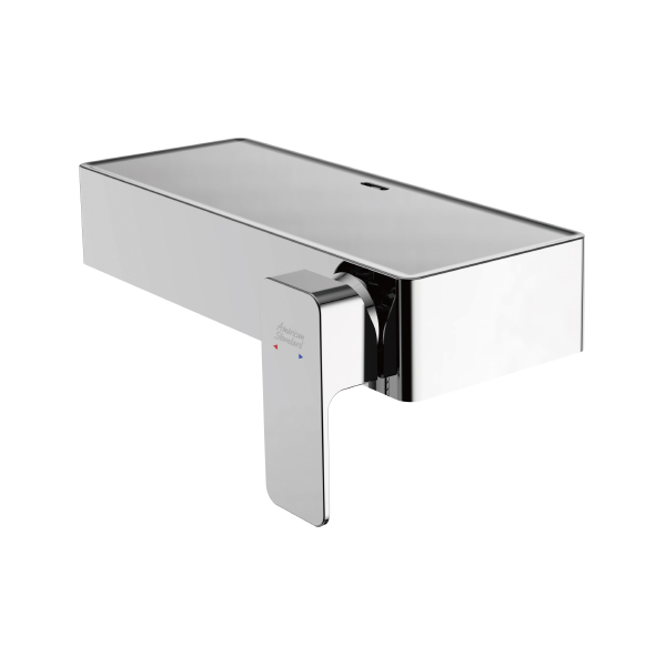 Acacia E Exposed Shower Mixer