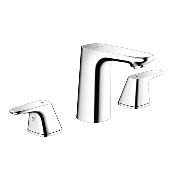 Signature 3 holes Basin Mixer