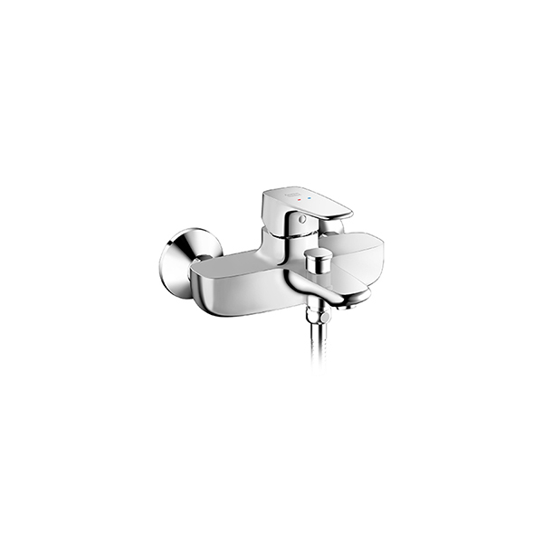 Signature Exposed Bath & Shower Mixer