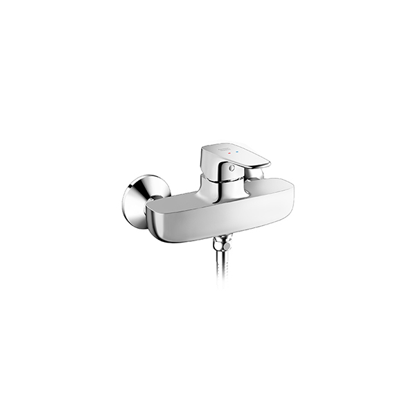 Signature Exposed shower mixer