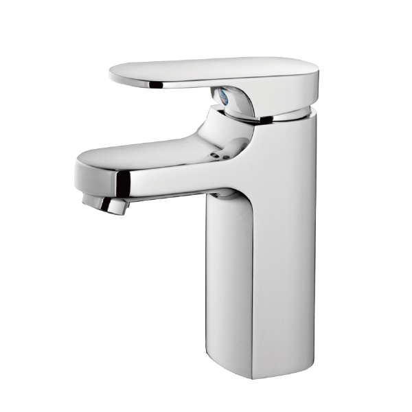 Moments Single Hole Lava Faucet