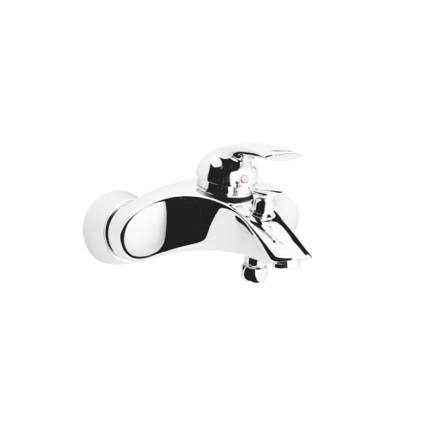 Tonic Exposed Bath&Shower Faucet