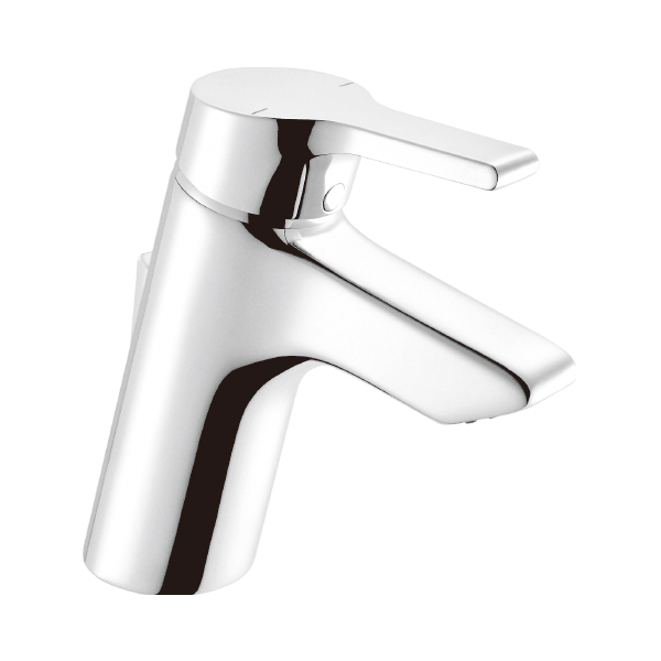 Activa Single Hole Lava Faucet