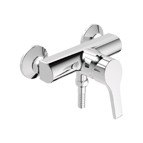 Activa Exposed Shower Only Faucet