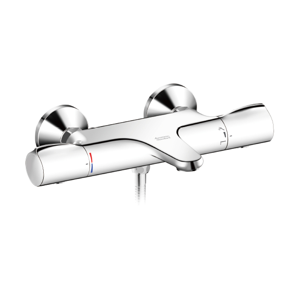 Temptacion Auto Temperature Bath & Shower Mixer