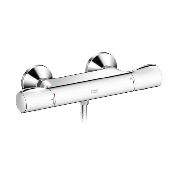 Temptacion Auto Temperature Shower Mixer