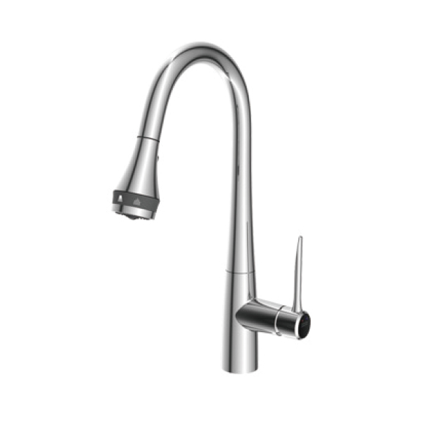 GL890 Selectflo Multifunctional Sensor Kitchen Faucet