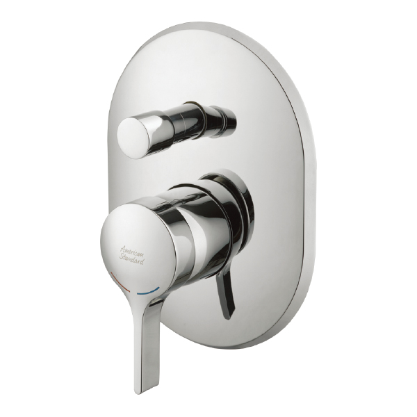 IDS In-wall Bath & Shower Mixing Valve