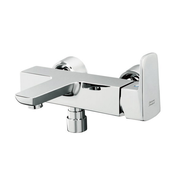 Ventuno Exposed Bath & Shower Faucet