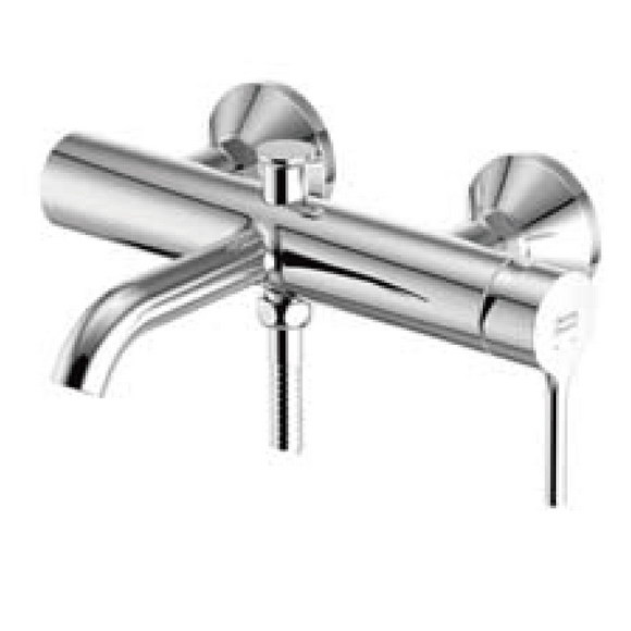 Celio Exposed Bath&Shower Faucet