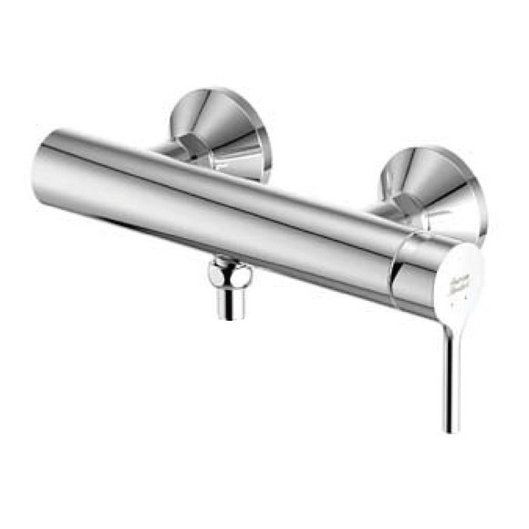 Celio Exposed Shower Only Faucet