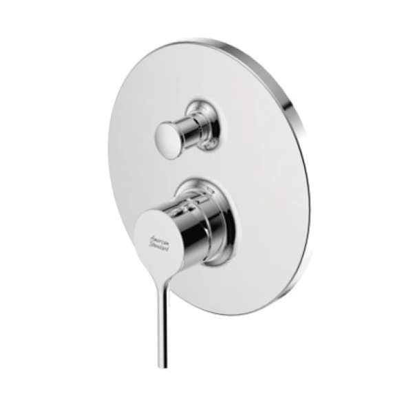 Celio In-wall Bath & Shower Mixing Valve