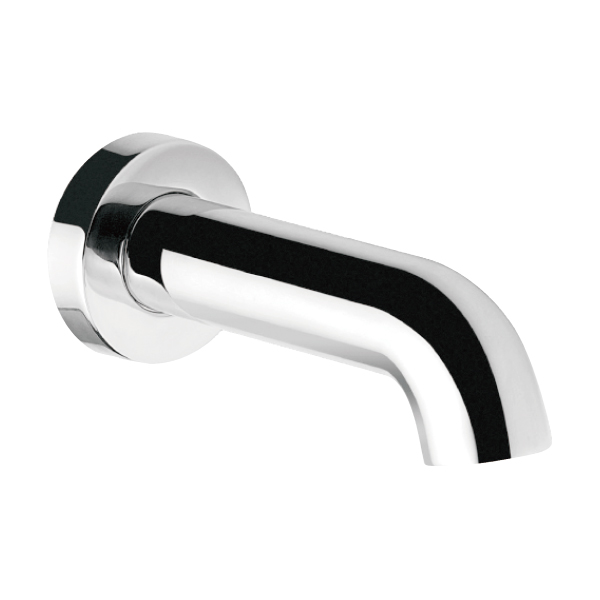 American Standard - Celia In-wall B&S Faucet Spout (No Diverter)