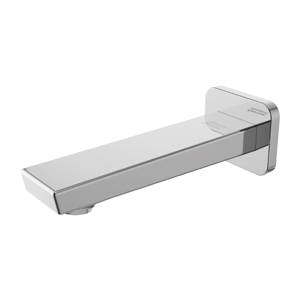 La Moda In-wall Bath Tub Spout (No Diverter)