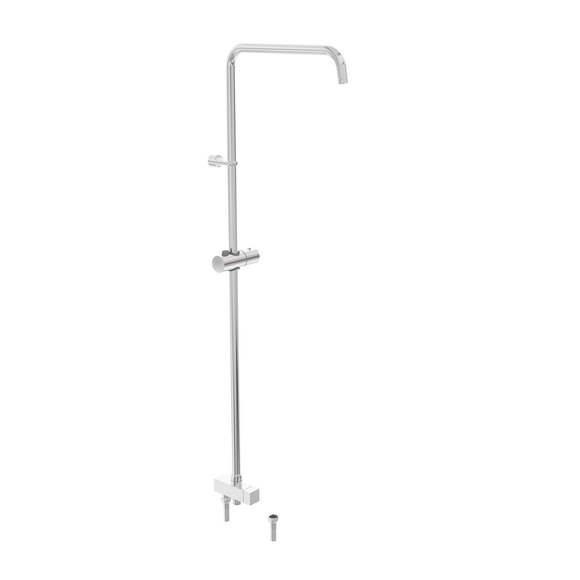 Moonshadow HS30 rainshower bar