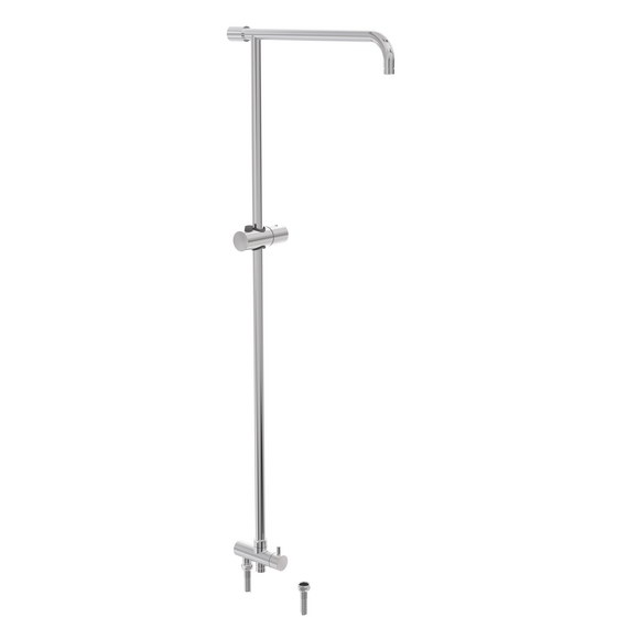 Moonshadow HR30T rainshower bar