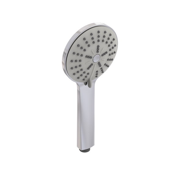 Simplica 3F Air-in Hand Shower
