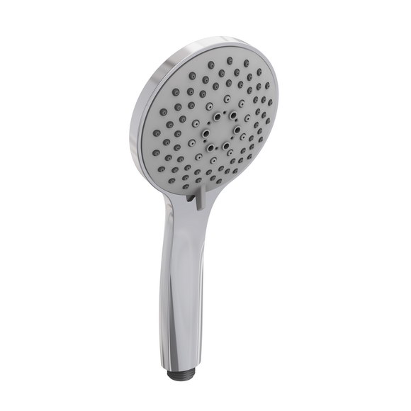 Milano 5F Air-in Hand Shower