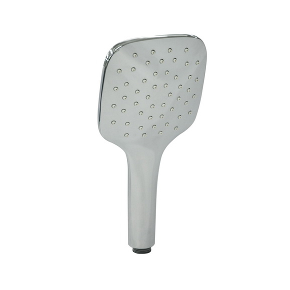 Moonshadow Fiber Single Function Air-in Hand Shower