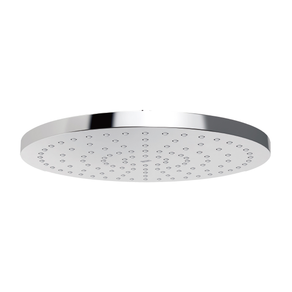 254mm Round Air-in Rain Shower Head