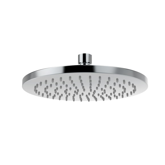 200mm Round Air-in Rain Shower Head