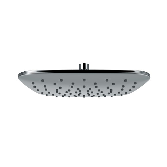 250mm Round Square Air-in Rain Shower Head