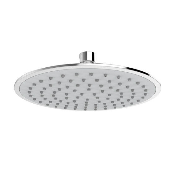 200mm UFO Air-in Rain Shower Head